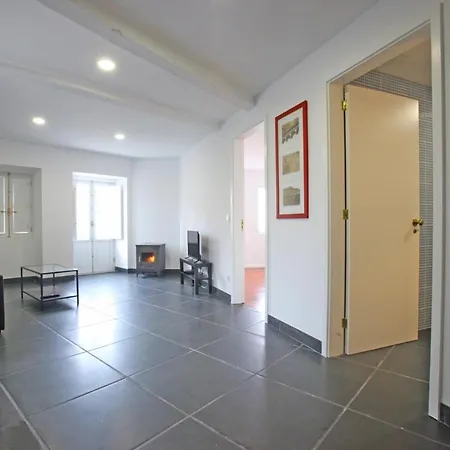 Casas De - Parque Nacional Peneda-geres בית נופש