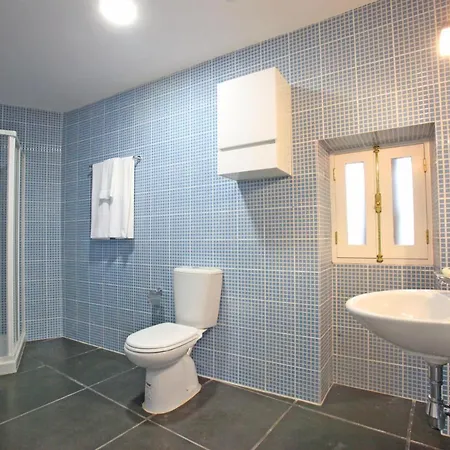 Casas De - Parque Nacional Peneda-geres קסטרו לבוריירו
