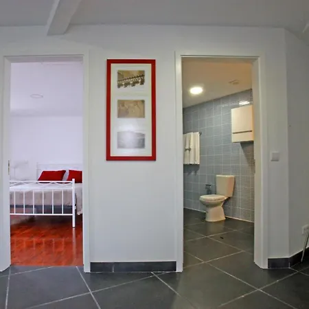 בית נופש Casas De - Parque Nacional Peneda-geres *