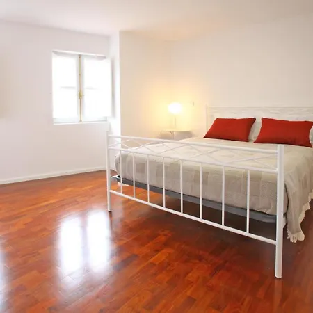 Casas De - Parque Nacional Peneda-geres בית נופש קסטרו לבוריירו