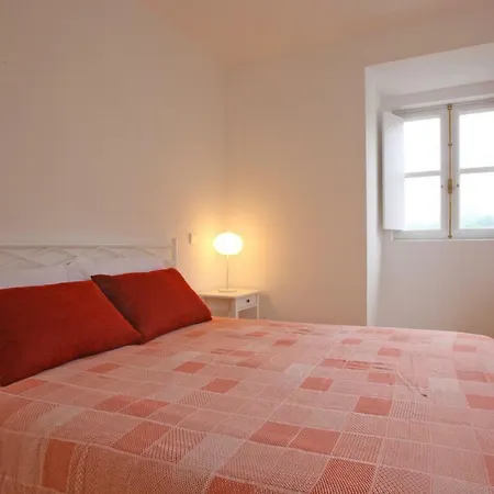 Casas De - Parque Nacional Peneda-geres בית נופש קסטרו לבוריירו