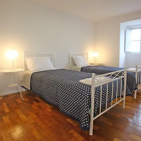 בית נופש Casas De - Parque Nacional Peneda-geres