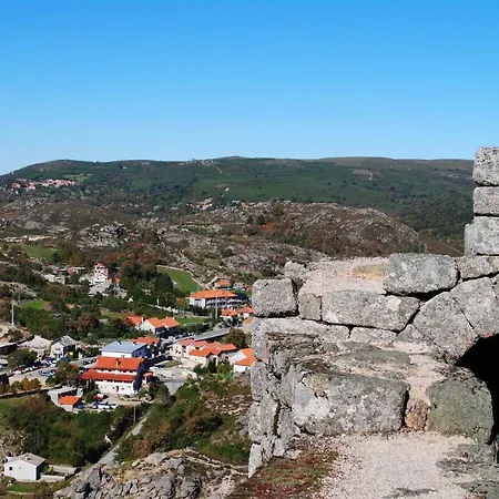Casas De - Parque Nacional Peneda-geres