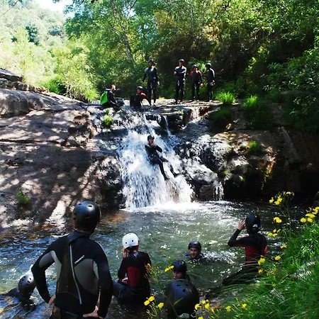 Casas De - Parque Nacional Peneda-geres